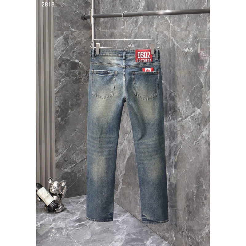 Blue Jeans