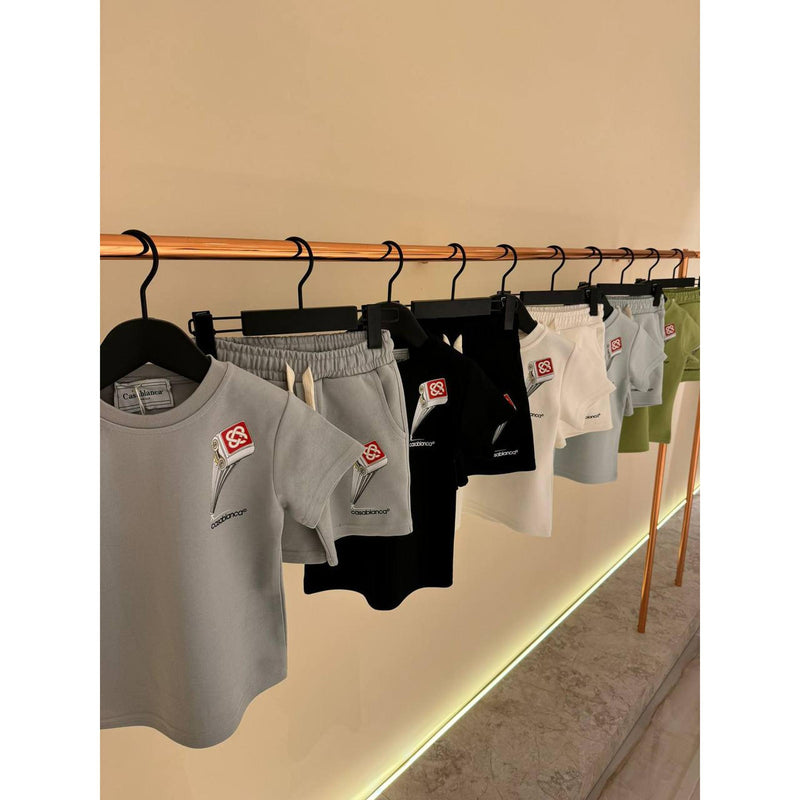 Kids Cotton Set