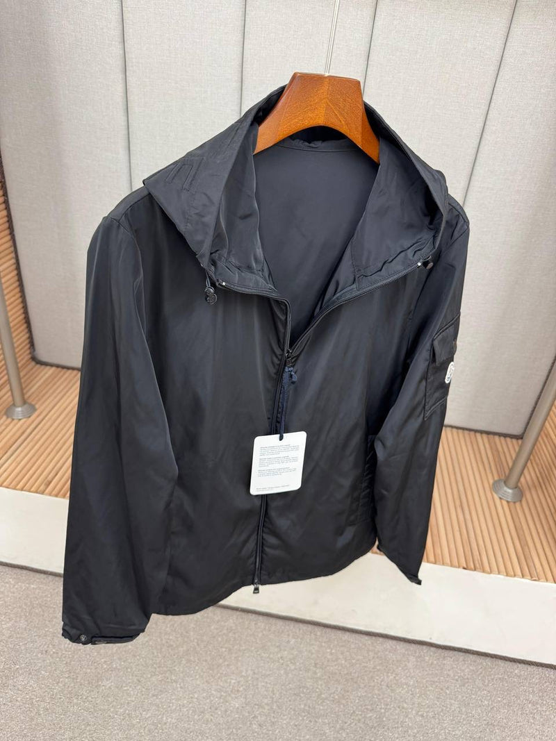 Black Jacket