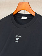 Black T-shirt