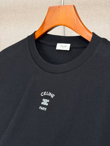 Black T-shirt