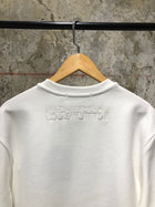Black & White Cotton T-shirt