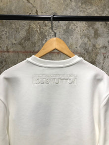 Black & White Cotton T-shirt