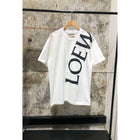 White Oversized T-shirt