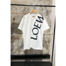 White Oversized T-shirt