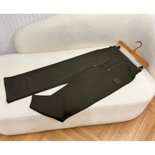 Black Women Cotton Set in 2 Pieces