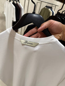 White T-shirt