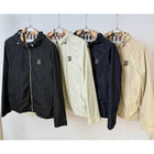 Black Luxury Jacket