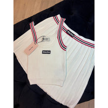 Women Knitted Set in 3 Colors