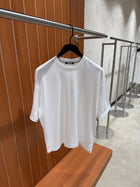 White T-shirt