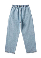 Light Blue Jeans