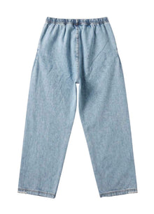 Light Blue Jeans