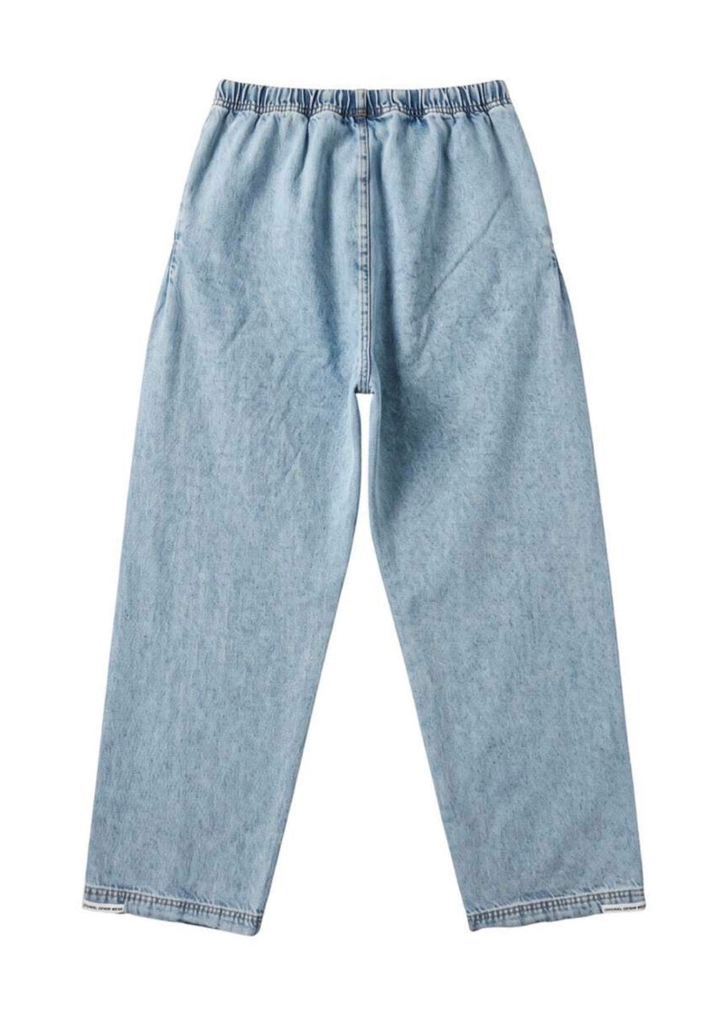 Light Blue Jeans