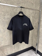 Dark Grey Oversized T-shirt