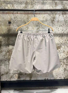 Beige Shorts