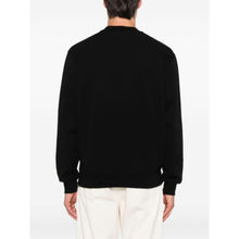 Black Oversized Blouse