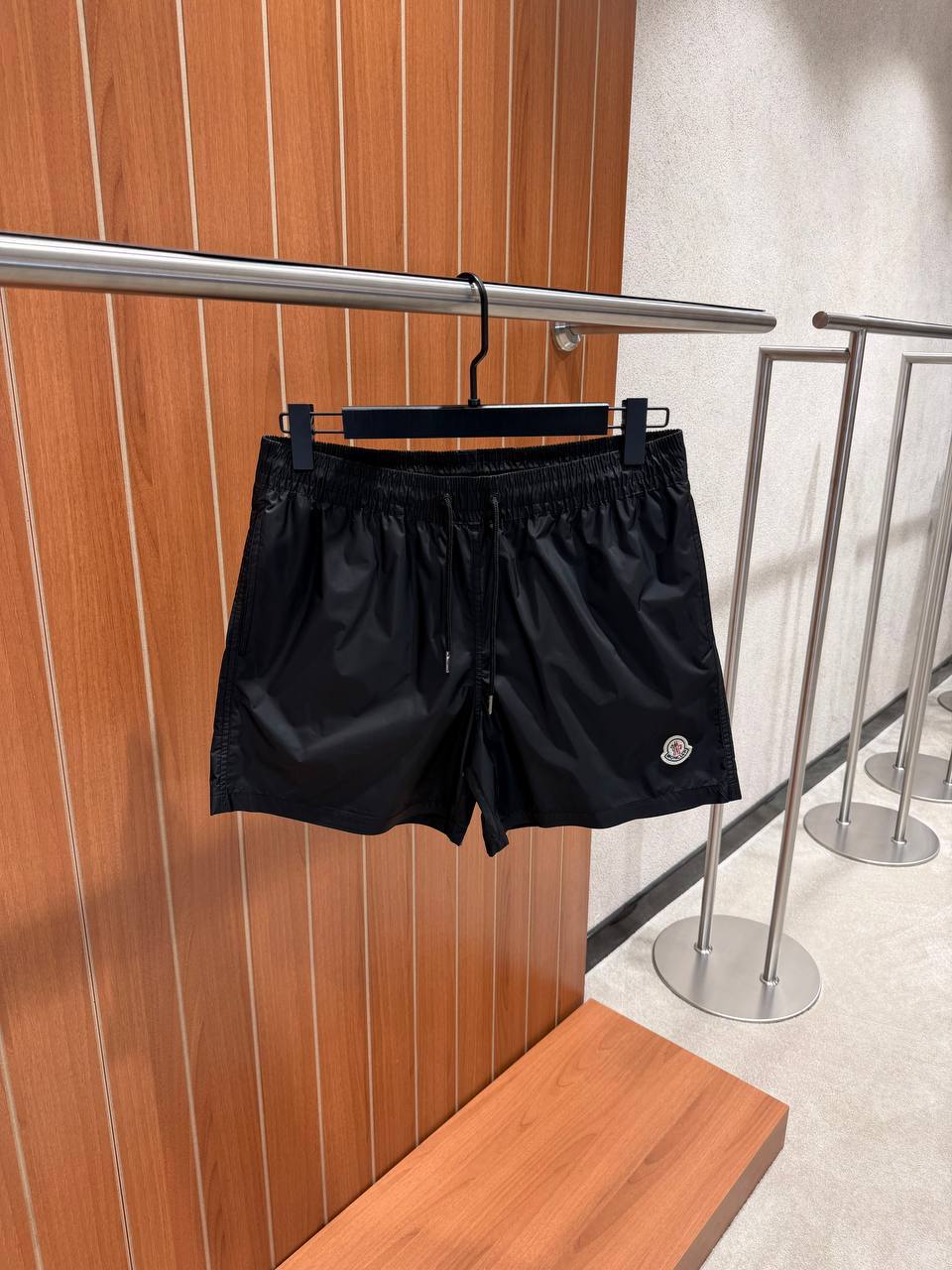 Men Swimming Shorts in 3 Colors