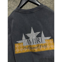 Dark Grey Oversized T-Shirt