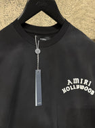Dark Grey Oversized T-shirt