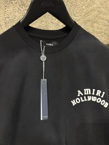 Dark Grey Oversized T-shirt