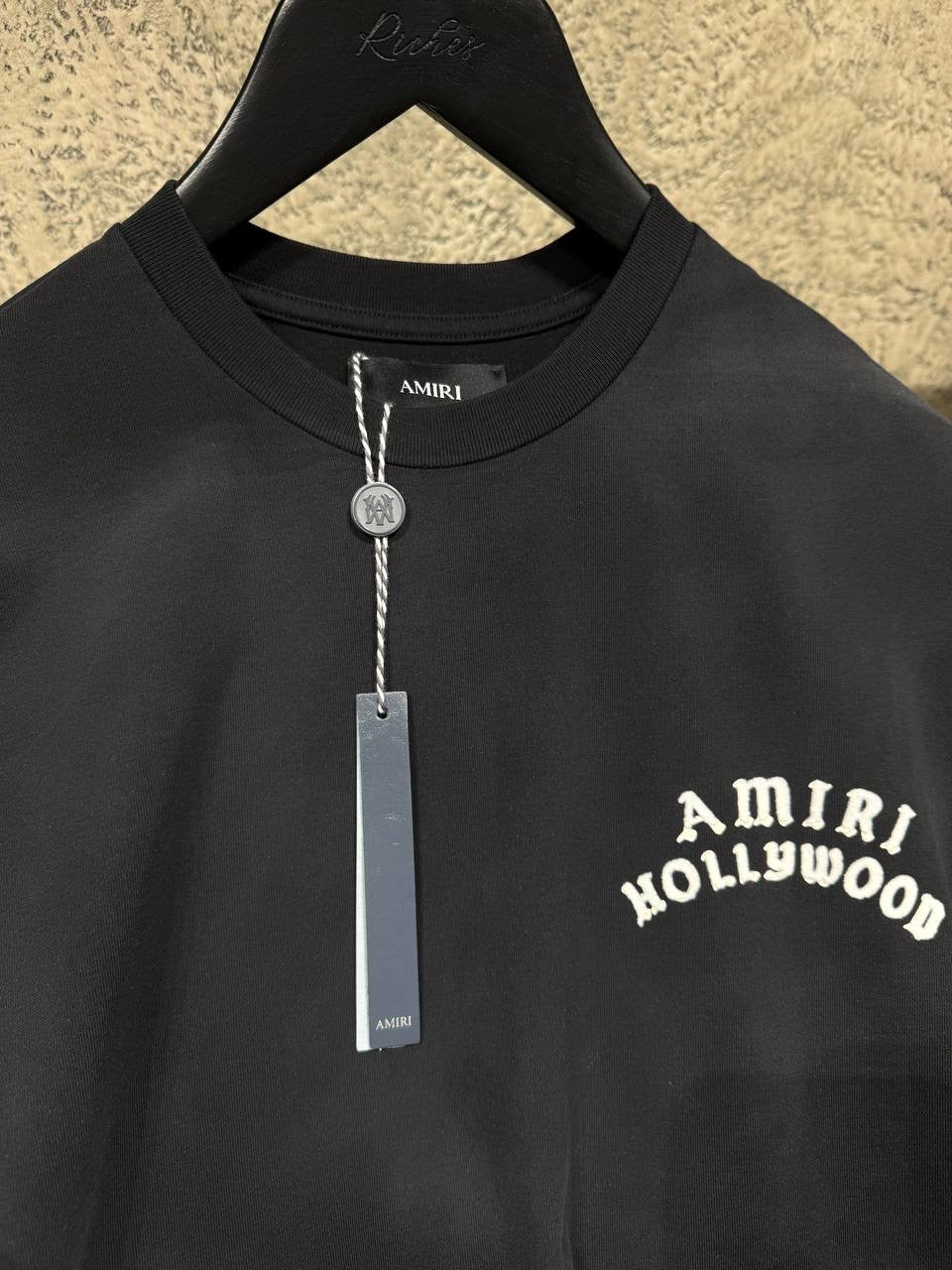 Dark Grey Oversized T-shirt