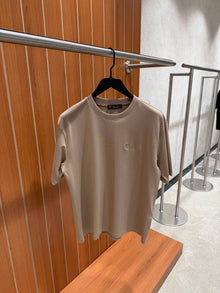 Brown T-shirt