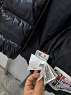 Black Women Maya Jacket