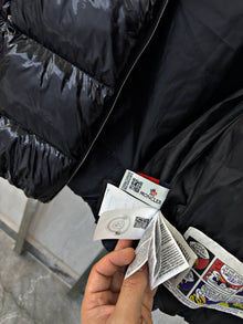 Black Women Maya Jacket