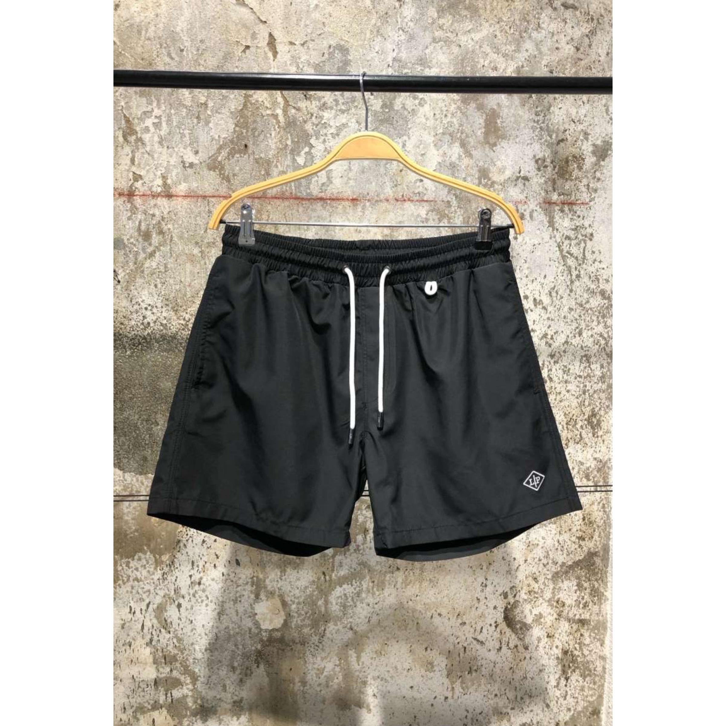 Black Swimwear