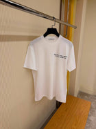 White T-shirt