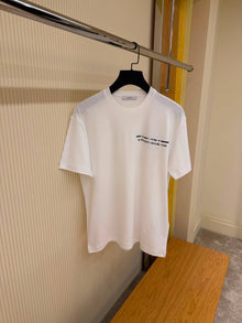 White T-shirt