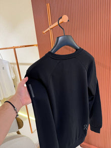 Black Blouse