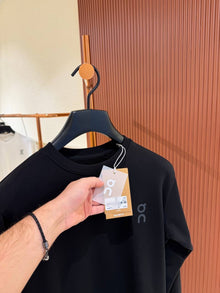 Black Blouse
