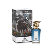 The Blazing Mr. Sam Eau De Parfum