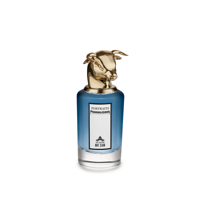 The Blazing Mr. Sam Eau De Parfum
