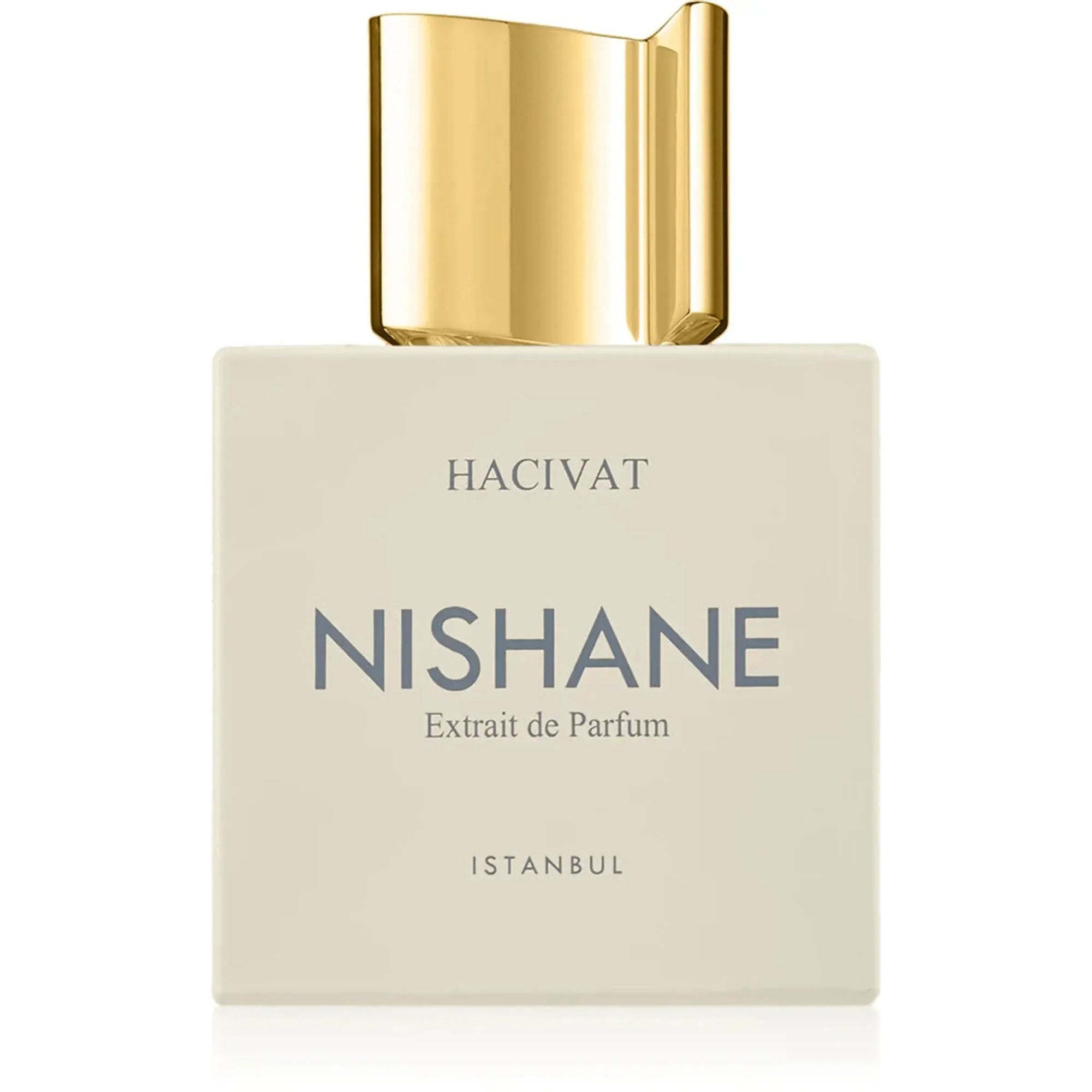 Hacivat Extrait De Parfum 100 ml