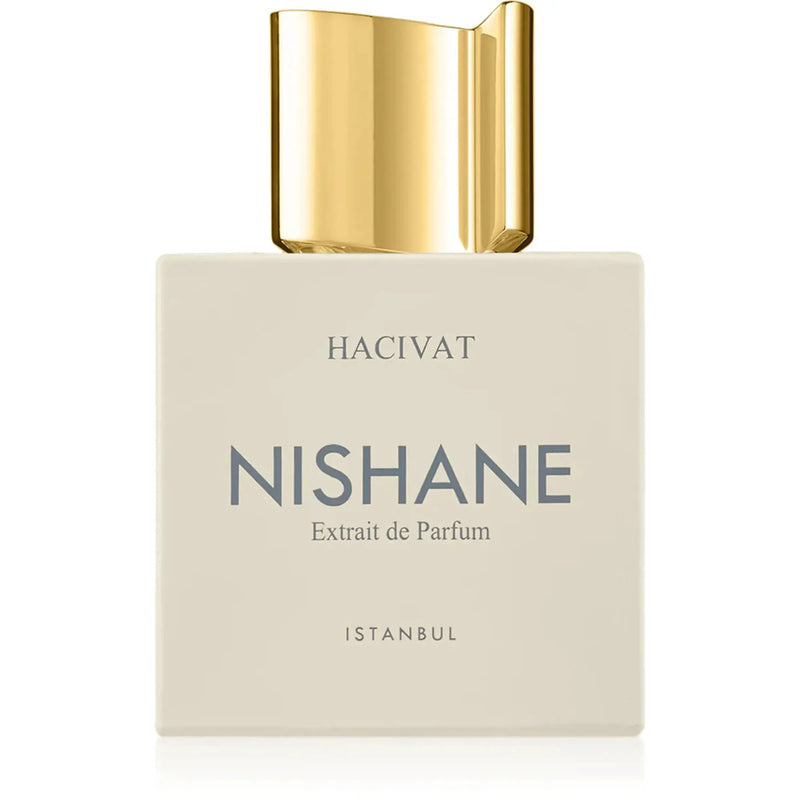 Hacivat Extrait De Parfum 100ml