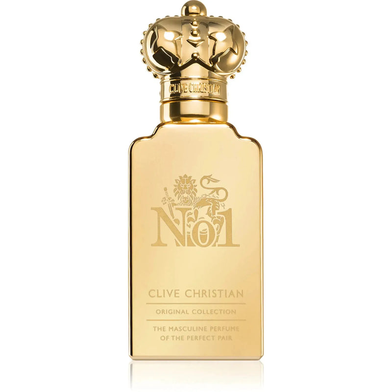 No. 1 Eau De Parfum