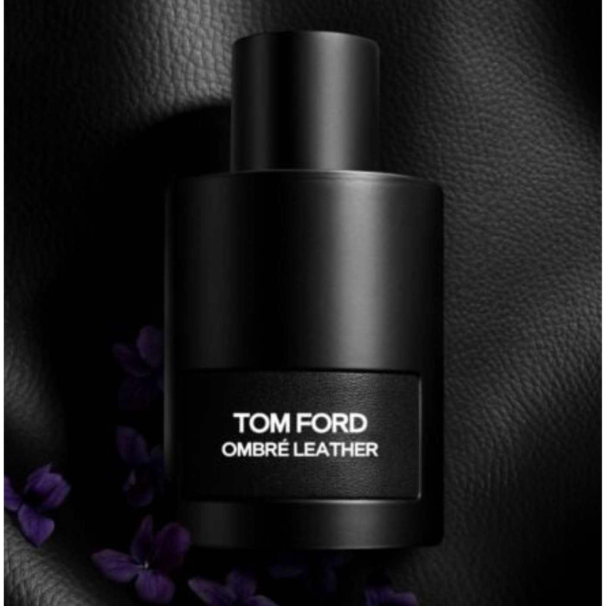 Tom Ford Ombré Leather Eau De Parfum