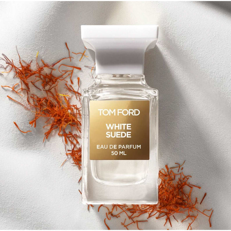 Tom Ford White Suede Eau De Parfum