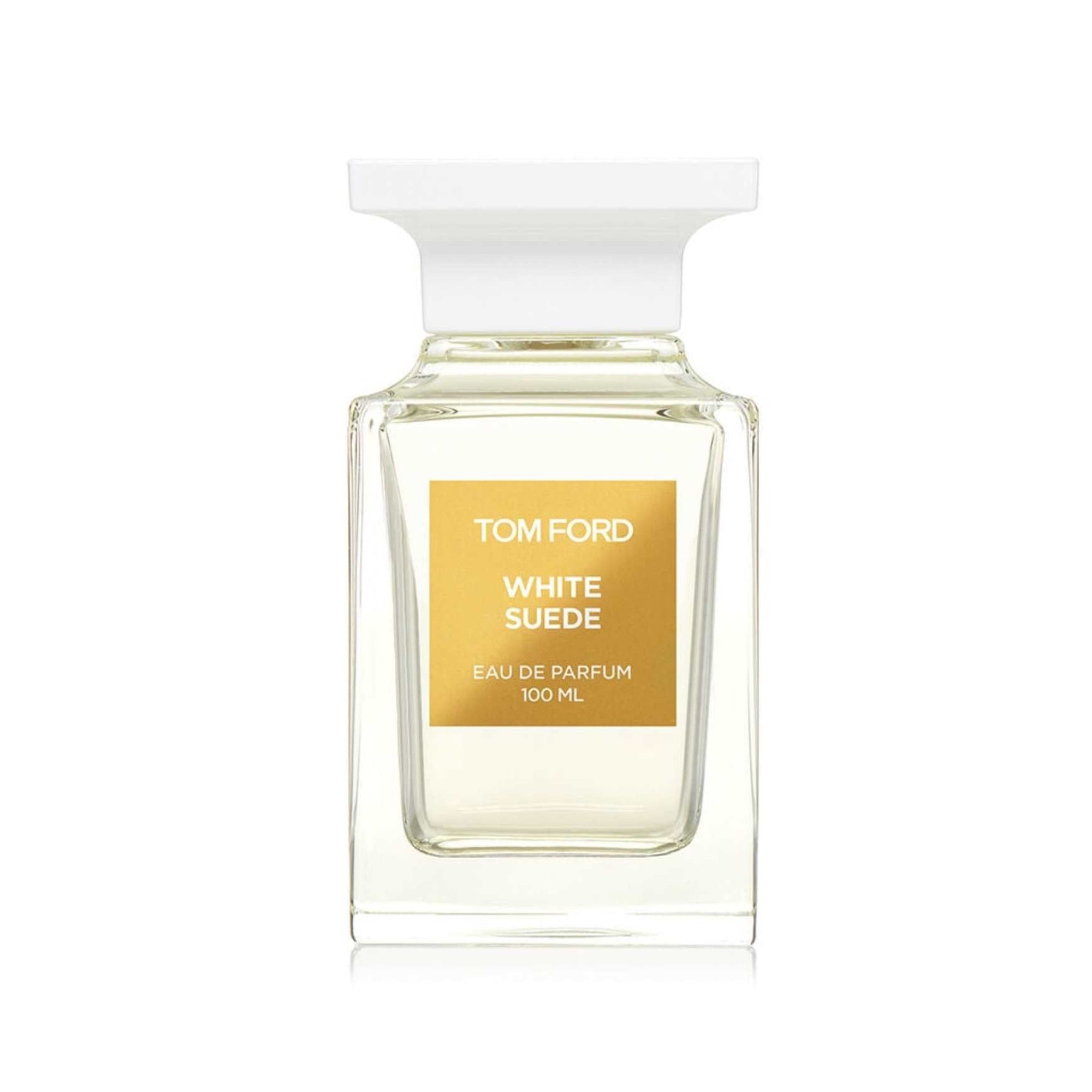Tom Ford White Suede Eau De Parfum