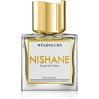 Wulong Cha Extrait De Parfum 100ml