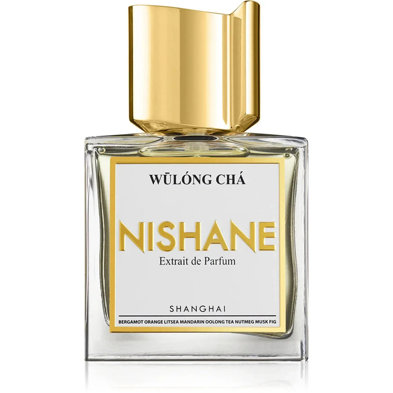 Wulong Cha Extrait De Parfum 100ml