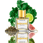 Wulong Cha Extrait De Parfum 100ml